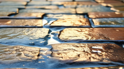 Top 10 Ways to Clean Grout Lines on Stone Floor Tiles?