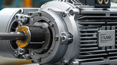 2026 Best Dc Brushless Motor for Global Buyers Guide?