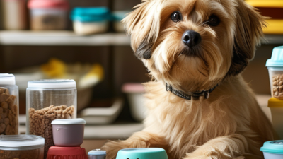 10 Best Tips to Make Pet Supplies Last Longer