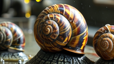 What is the Best Worm Gear Oil for Industrial Use?