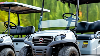 Best Gas Golf Carts For Sale Worldwide Options Available?