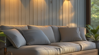 10 Tips on Using Solar Wall Lights Indoors