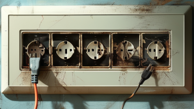 10 Common Reasons Home Electrical Sockets Stop Working?