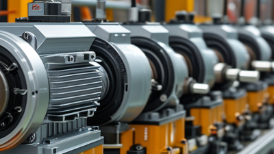 2026 Best DC Gear Motor for Global Buyers to Consider?