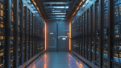 How to Choose the Right AI Server Production Company?