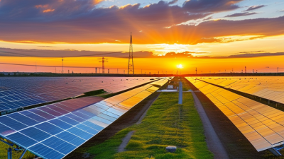 2026 How to Choose High Frequency Solar Inverter for Efficiency?
