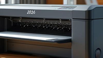 2026 How to Understand Scanning Inkjet Printing Technology?