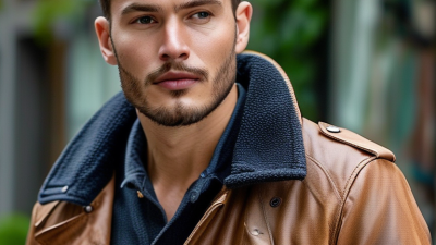 What are the Best Men's Jackets for Global Buyers?