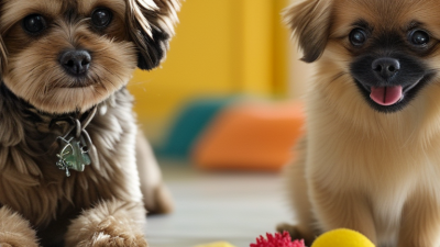 How Often Should You Replace Pet Toys for Health and Safety?