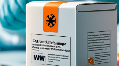 How Does Packaging Influence Infection Control Standards Globally?