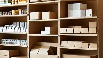 Why Choose Cardboard Racks for Short Term Retail Needs?