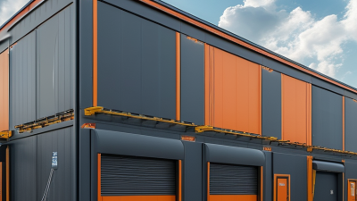 Best Prefabricated Warehouse Solutions for Global Buyers?