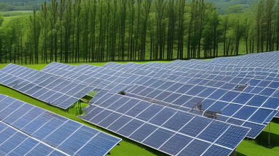 10 Best Tips for Choosing a Home Battery for Solar Panels?