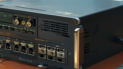 How to Choose the Right 100G Optical Transceiver for Your Needs?