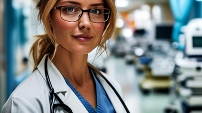 How Hospitals Optimize Medical Device Procurement Strategies?