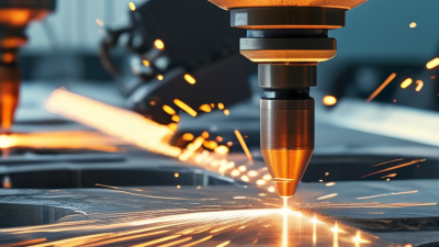 What is the future of laser assisted metal finishing technology?