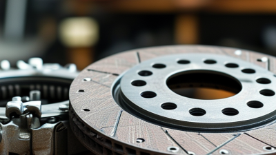 How to Select the Best Clutch Disc for Your Vehicle Needs?
