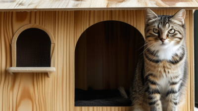 10 Best Reasons Why Does My Cat Refuse to Use a Pet House?