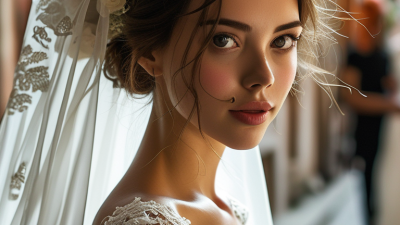 How Much Does a Custom Made Wedding Dress Cost Worldwide?