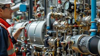 Top 2026 Boiler Tail Gas Analyzer Solutions for Global Buyers?