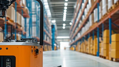 What is Laser SLAM and How Can It Benefit Your Business?