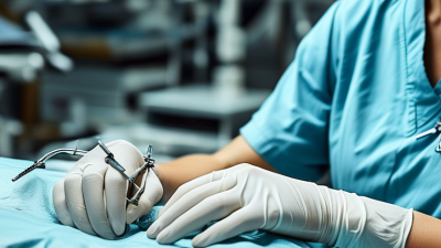 How to Source Affordable Quality Orthopedic Implants for 2026?