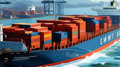 How are Shipping Routes Optimized for Global Trade Success?