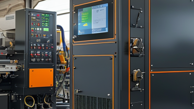 Discover the Best UV Curing Systems for Your Business Needs?