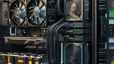 2026 Best GPU Server Supplier for Global Buyers Insights?