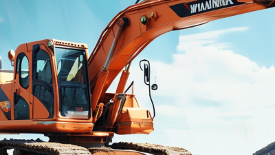 Top 10 Ways to Check for Leaks in Mini Excavator Hydraulic Hoses?