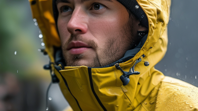 How to Choose the Best Waterproof Jacket for All Weather?