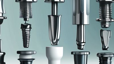 Why Choose Standard or Premium Orthopedic Implants?