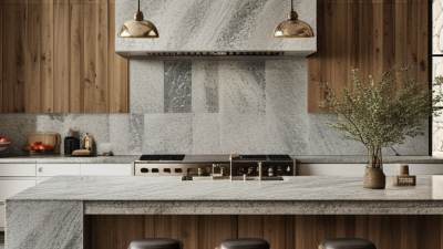 How To Choose The Right Stone For Your Interior Style?
