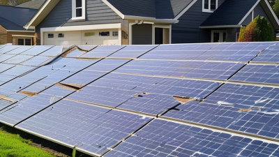 How to Know What Insurance Covers Solar Mounting System Damage?