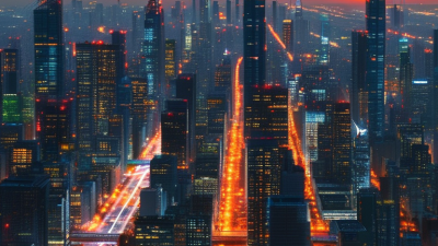 How to Program a Smart Street Light Controller for 2026?