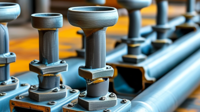 Why Are Custom Pipe Supports Essential for Your Projects?
