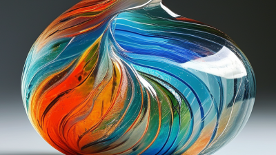 Top 10 Art Glass Products for Global Buyers to Consider?