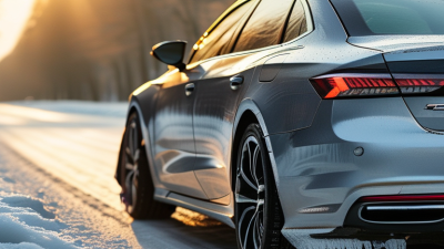 Why Do Brakes Feel Spongy in Cold Weather Solutions?