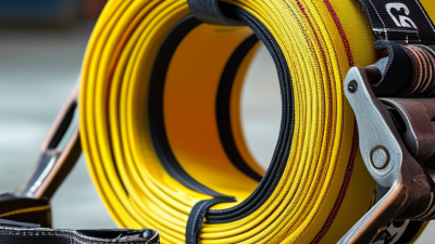 What are Uk Ratchet Straps and How to Choose the Best?