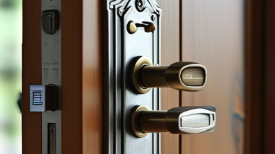 What Makes an Entrance Door Safe and Durable for Buyers?