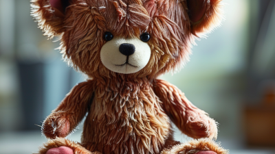 Top 10 Ways to Store Plush Toys Properly Without Damage?