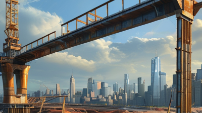 What is Steel Used for in Construction Benefits and Applications?