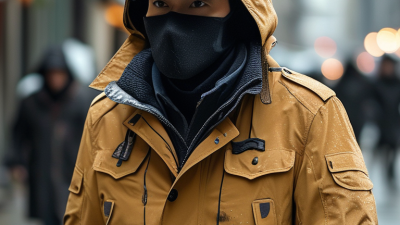 Top Quality Windbreakers for Global Buyers in 2026?