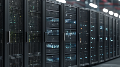 How to Choose the Best Enterprise AI Server Manufacturer?