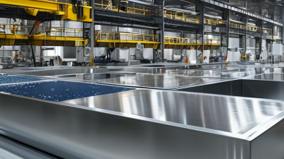 2026 Top Stainless Steel Finishing Techniques Explained?
