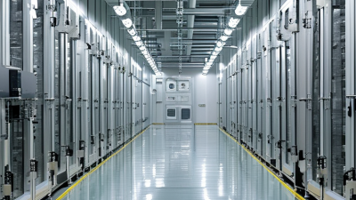 Top Clean Room Certifications You Need to Know?