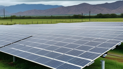 10 Essential Tips for Choosing Weather Resistant Solar Brackets?