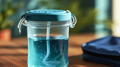 2026 Best Tips to Manage Urinary Reflux in Drainage Bags?