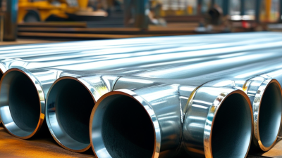 Why Choose Zinc Coated Tube for Your Procurement Needs?