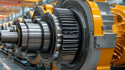 China Top Planetary Gear Motor Suppliers for Global Buyers?